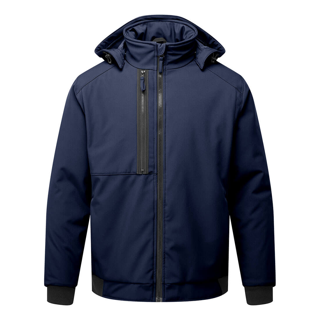 WX2 Eco vuorellinen Softshell (2L)-4
