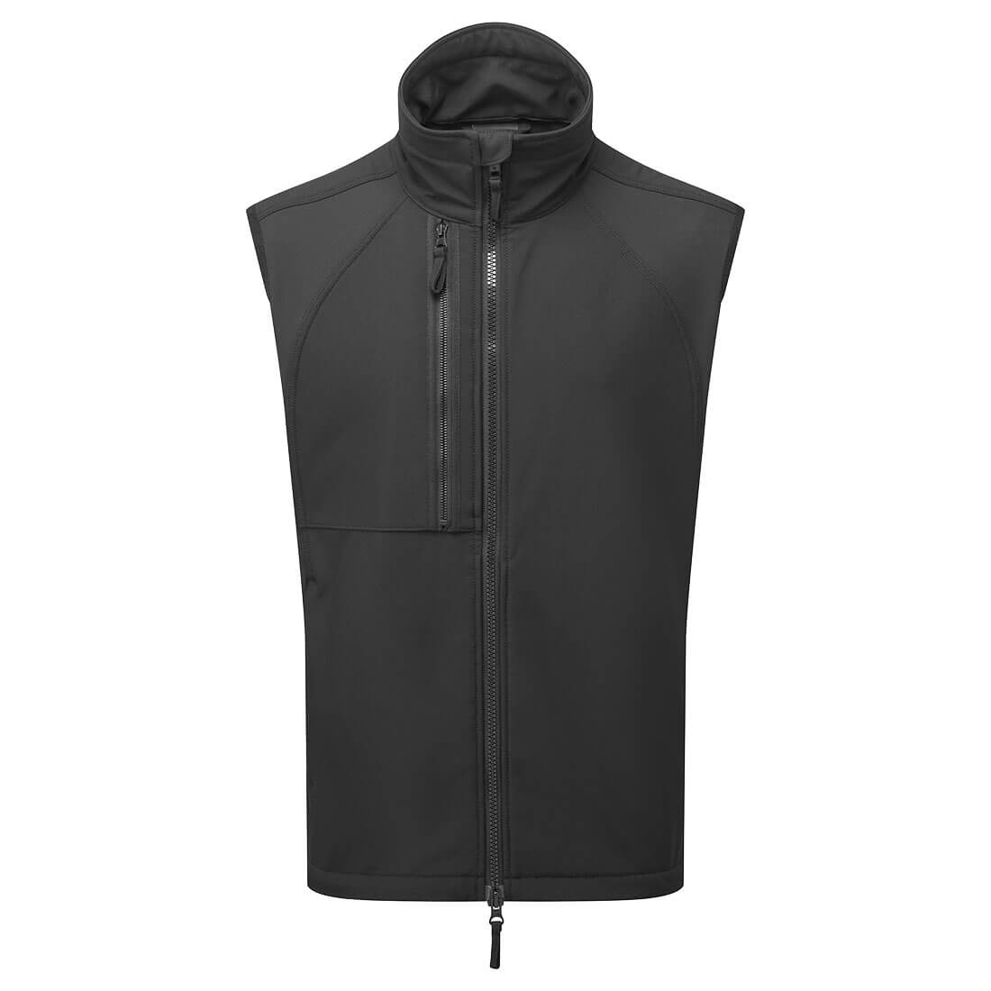 WX2 Eco Softshell-liivi 2L-2
