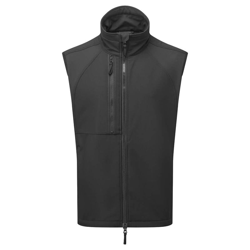 WX2 Eco Softshell-liivi 2L-2