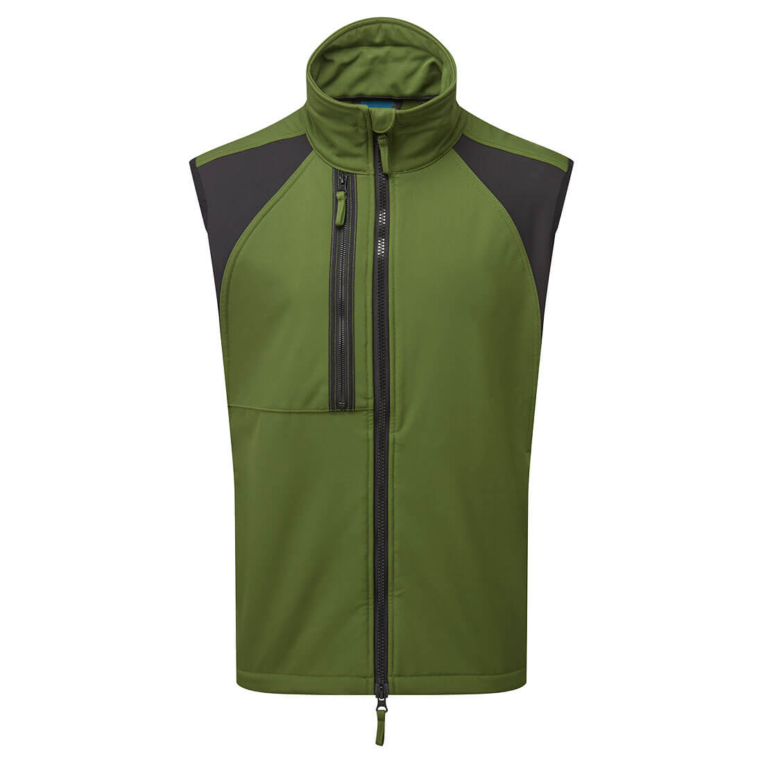 WX2 Eco Softshell-liivi 2L-3