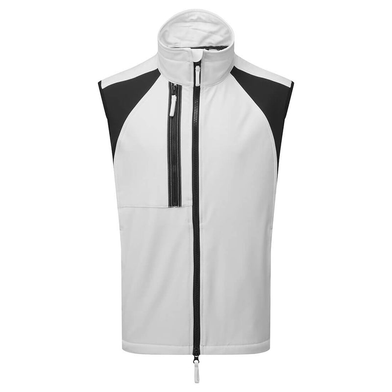 WX2 Eco Softshell-liivi 2L-6