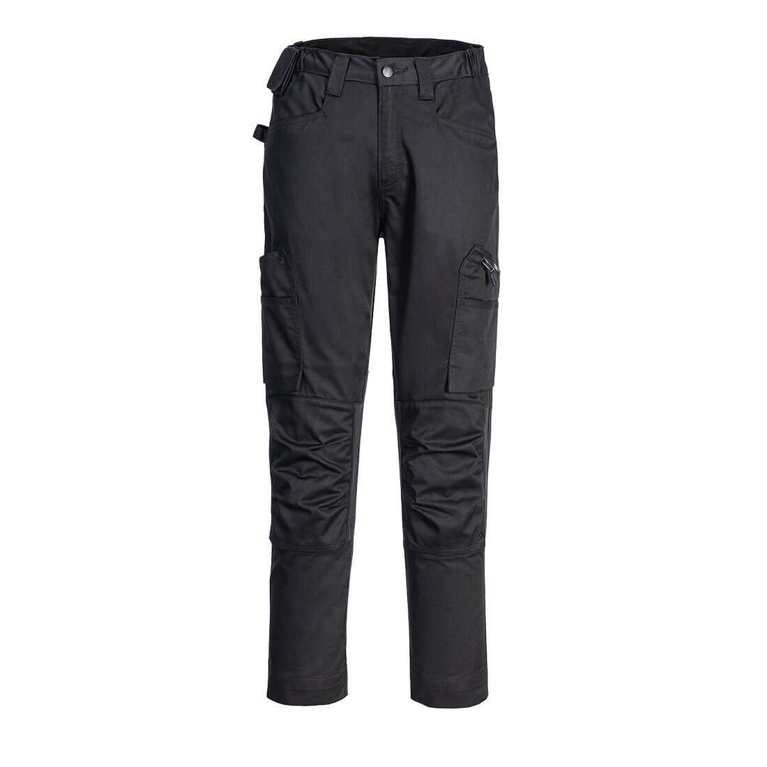 WX2 Eco Stretch-perustyöhousut-4