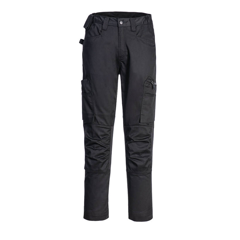 WX2 Eco Stretch-perustyöhousut-4