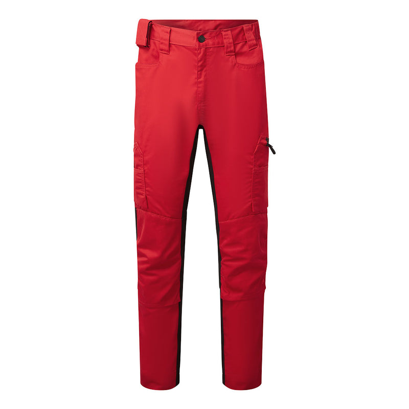 WX2 Eco Stretch-perustyöhousut-7