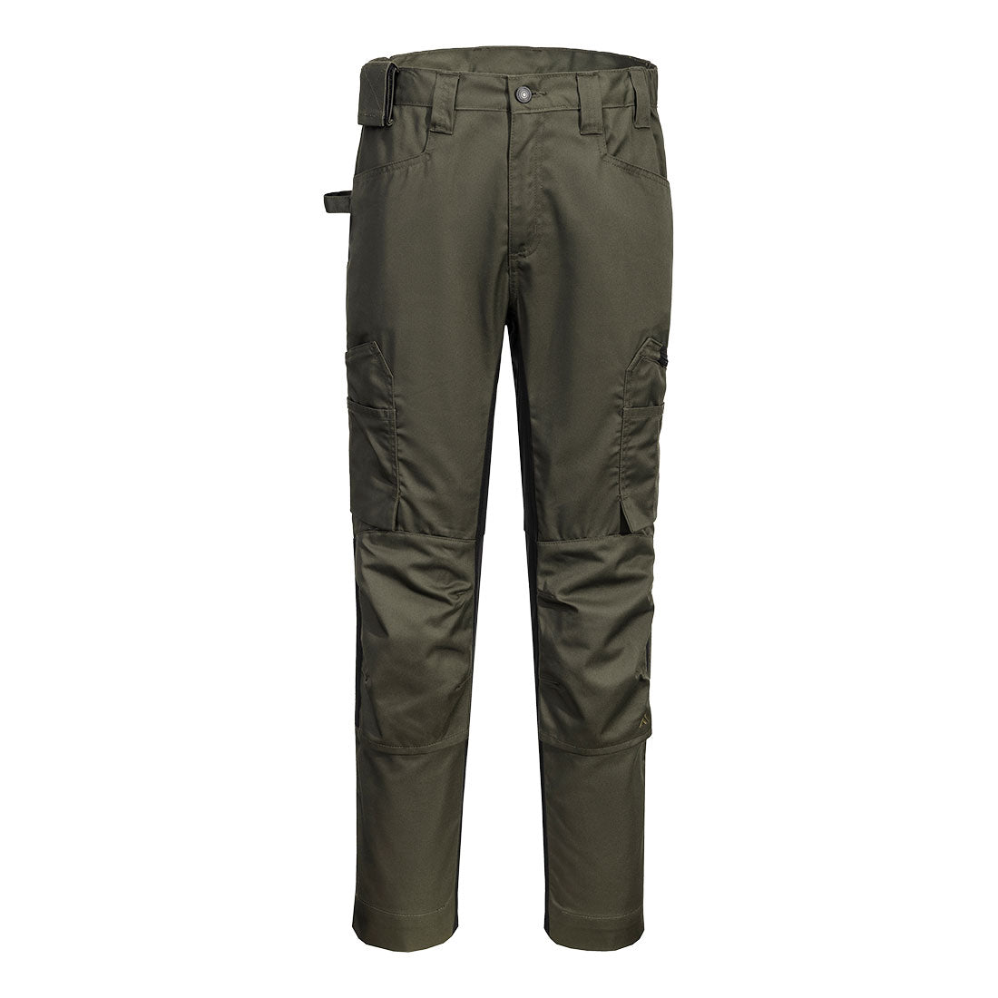 WX2 Eco Stretch-perustyöhousut-3