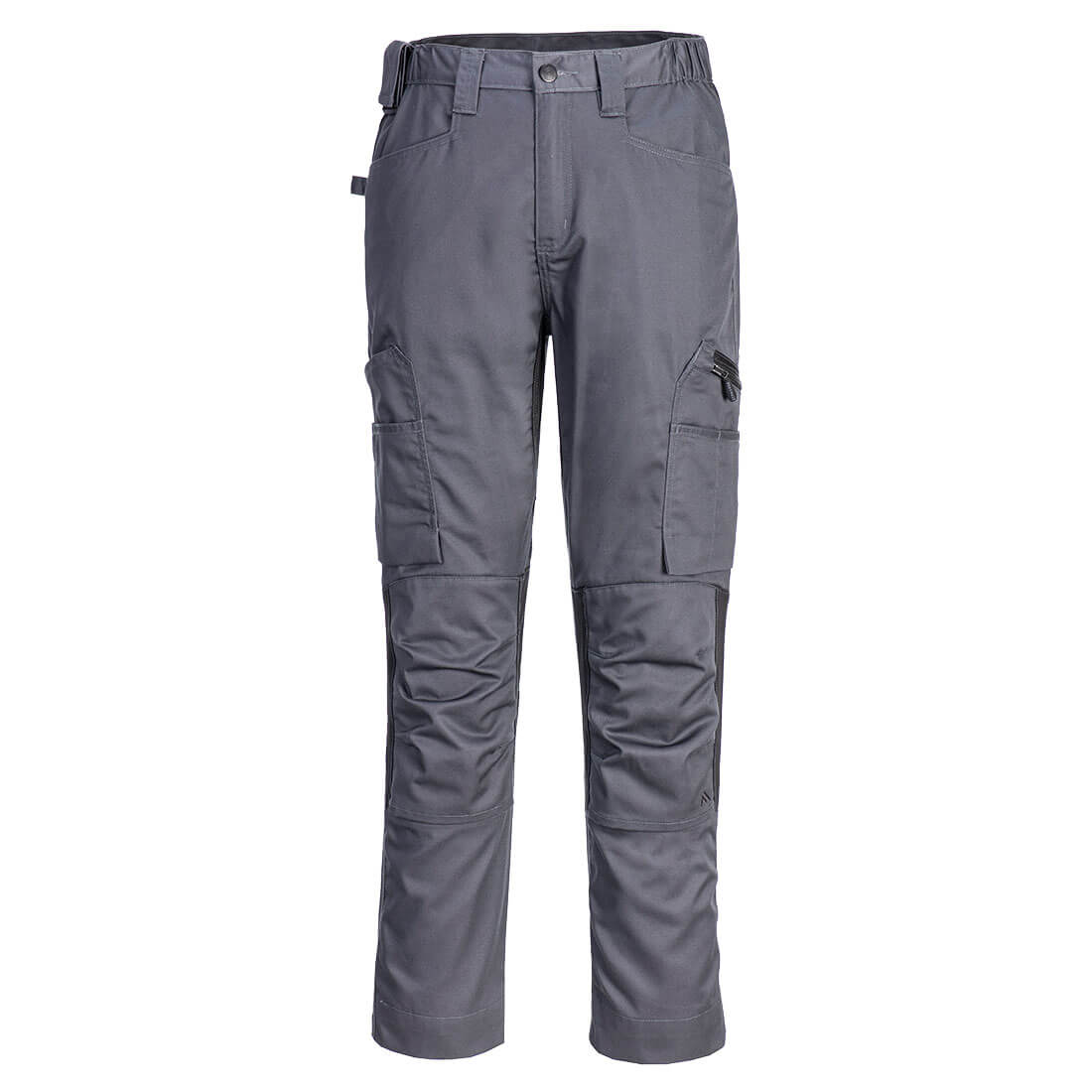 WX2 Eco Stretch-perustyöhousut-2