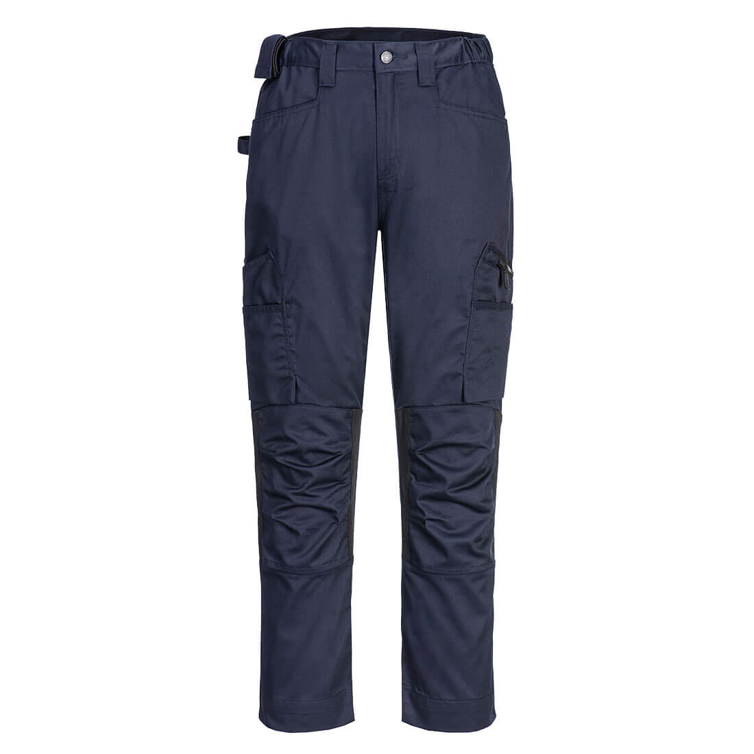 WX2 Eco Stretch-perustyöhousut-8