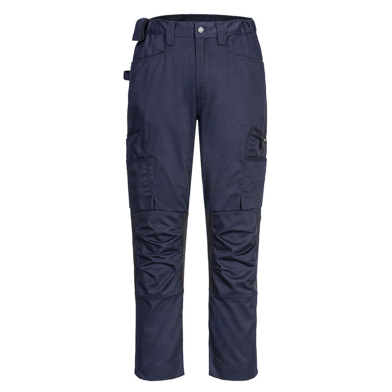 WX2 Eco Stretch-perustyöhousut-8