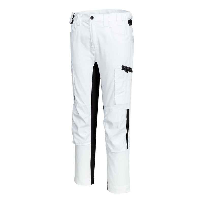WX2 Eco Stretch-perustyöhousut-9