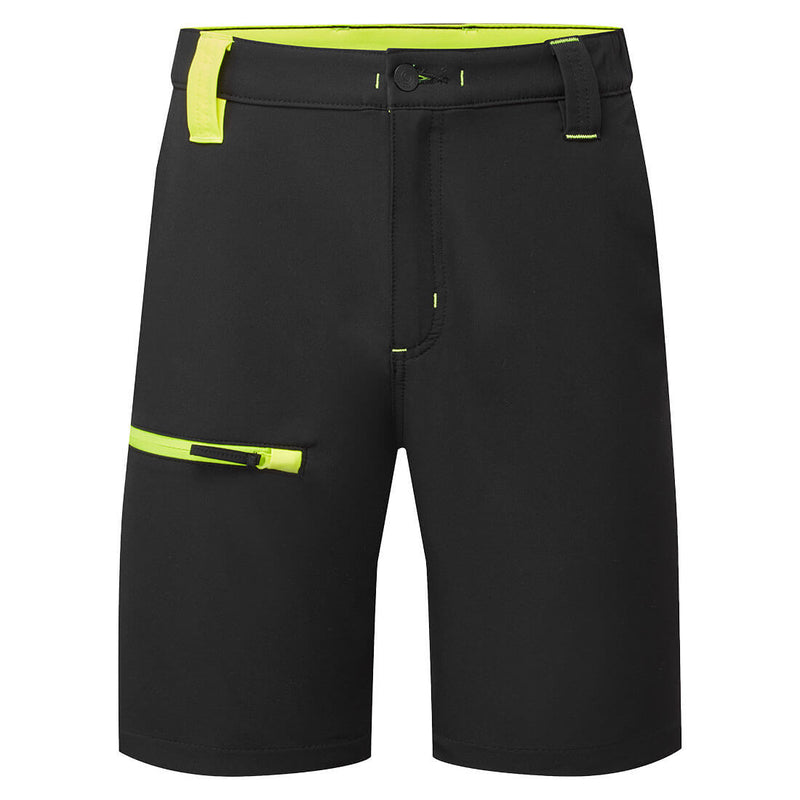 WX2 Eco Stretch-Shortsit-3