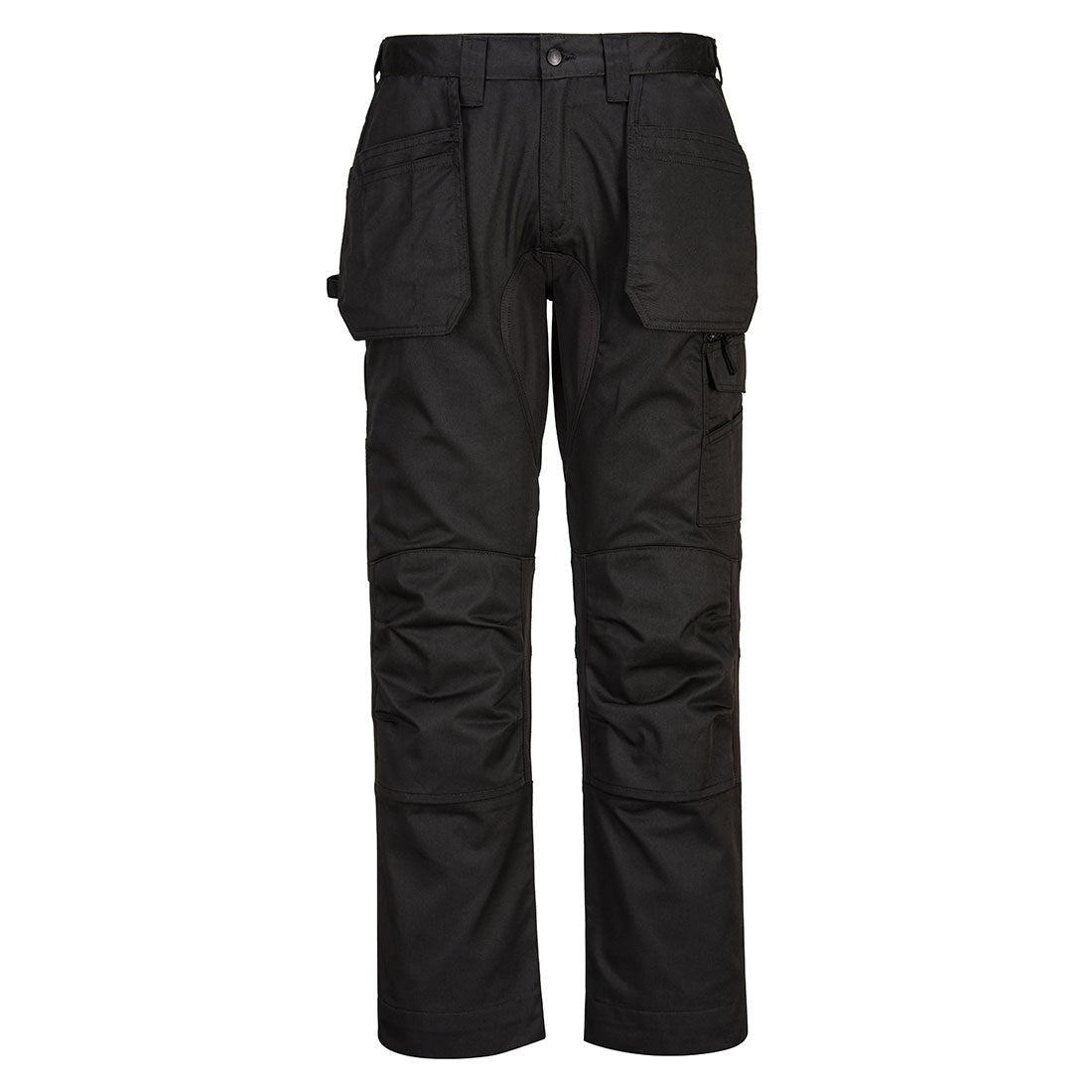 WX2 Eko Stretch Riipputaskuhousut-2