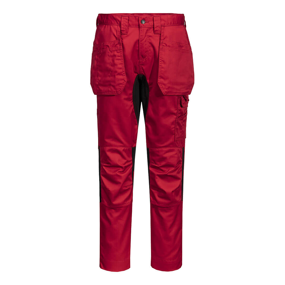 WX2 Eko Stretch Riipputaskuhousut-4