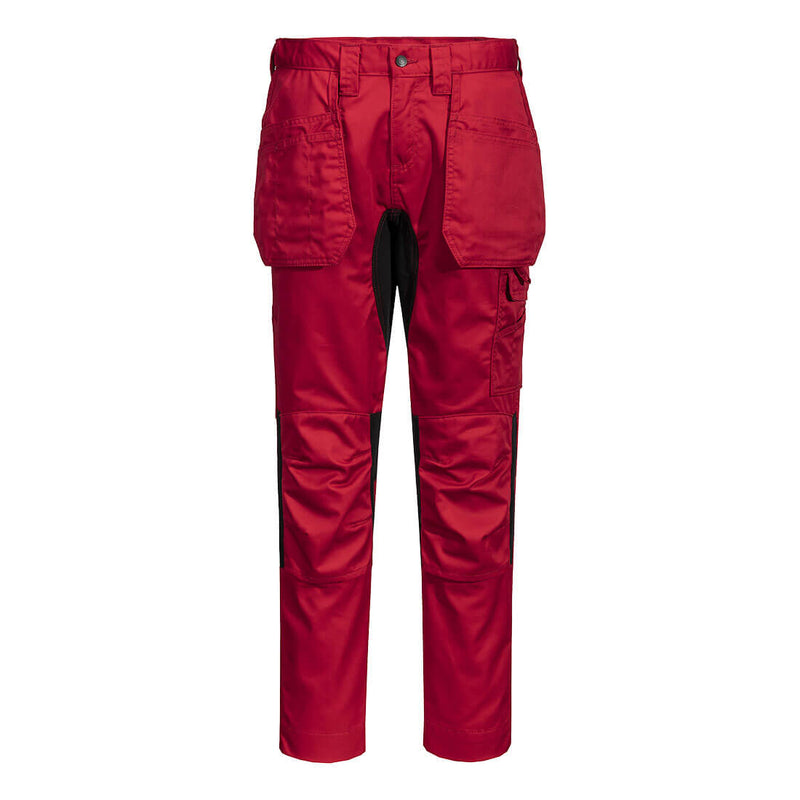 WX2 Eko Stretch Riipputaskuhousut-4