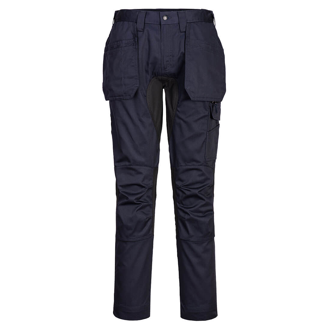 WX2 Eko Stretch Riipputaskuhousut-5
