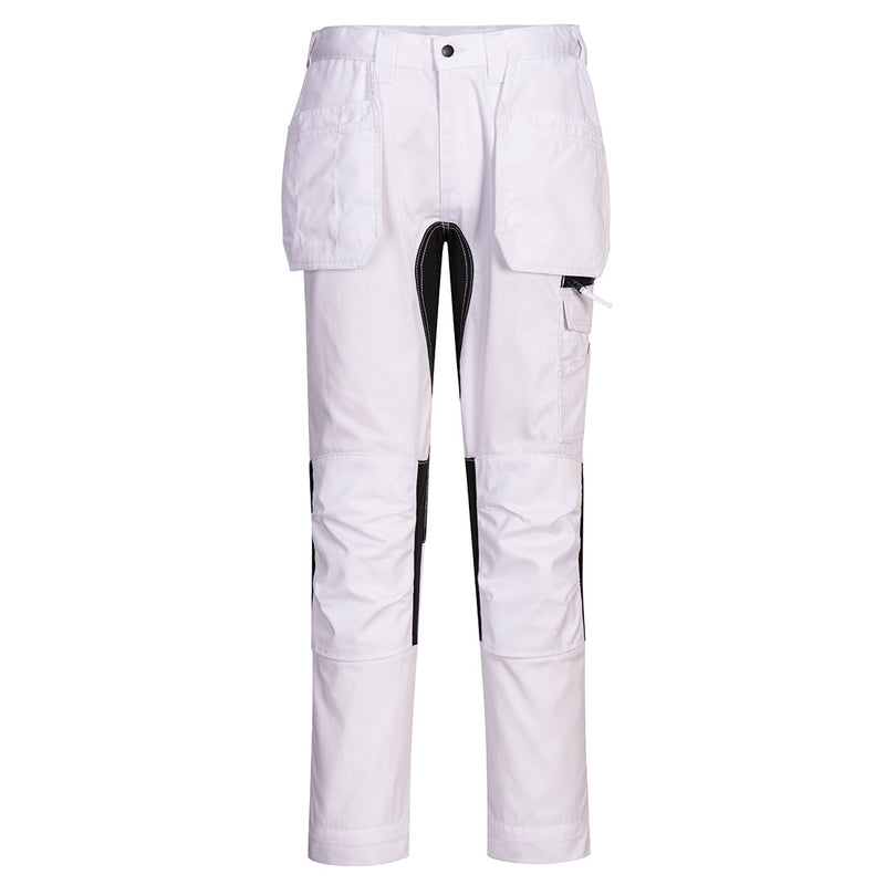 WX2 Eko Stretch Riipputaskuhousut-6