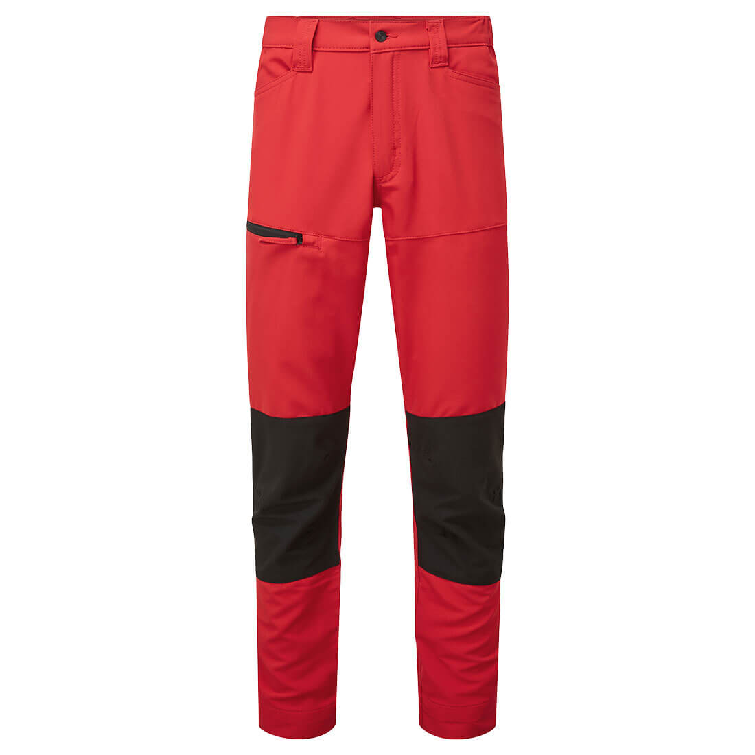WX2 Stretch-työhousut-4