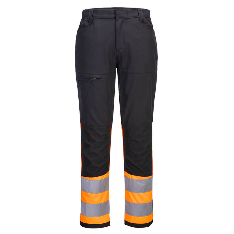 WX2 Eco Hi-Vis luokan 1 service-housut-2