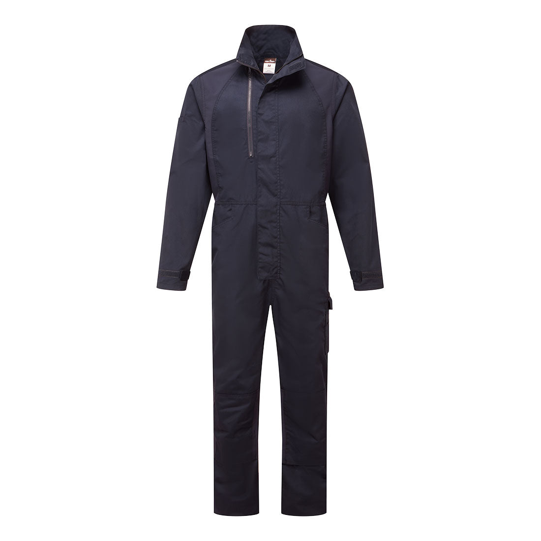 WX2 Eco Stretch-paneeli haalarit-2