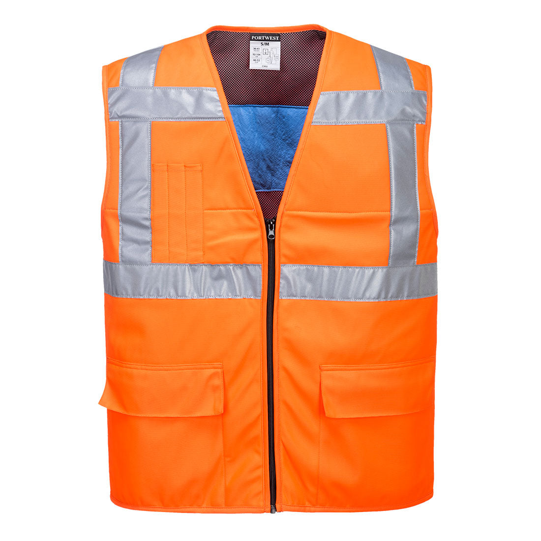 HiVis Viilennysliivi-2