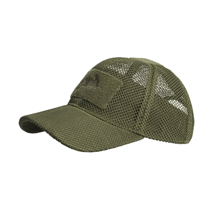 Czapka Baseball MESH - Mesh-3
