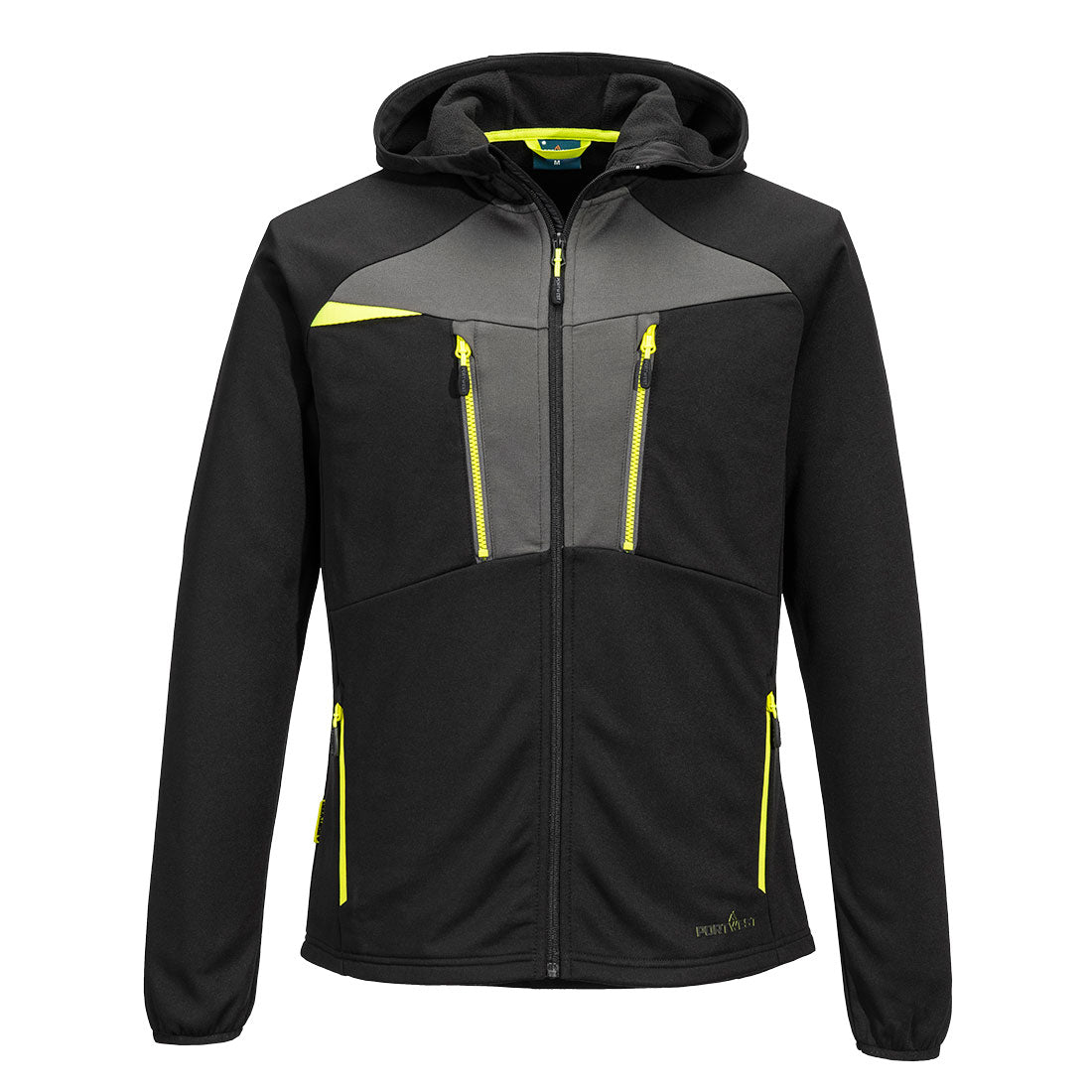 DX4 Tekninen Fleece-2