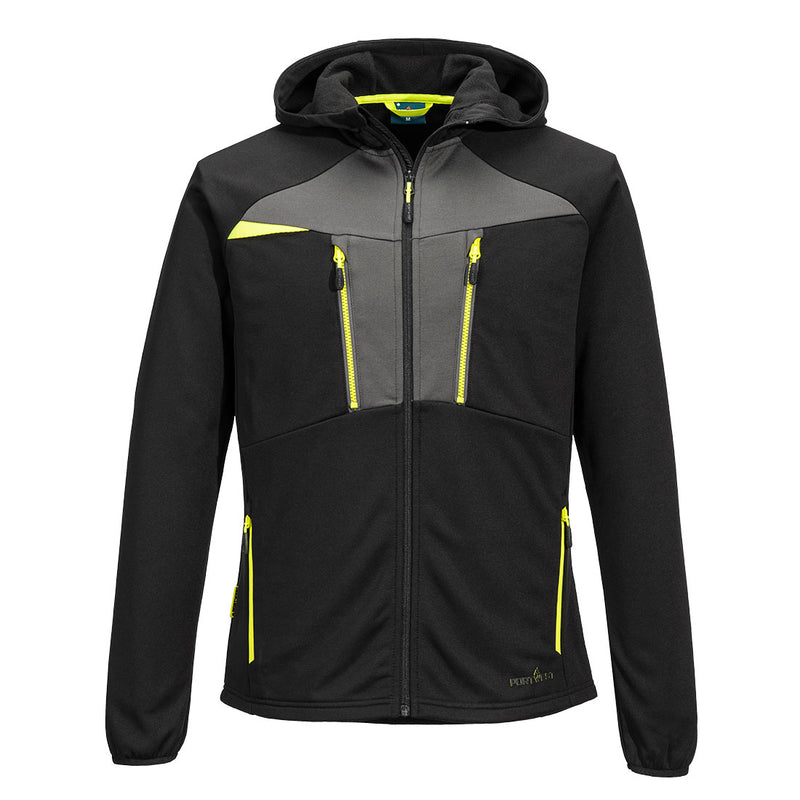 DX4 Tekninen Fleece-2
