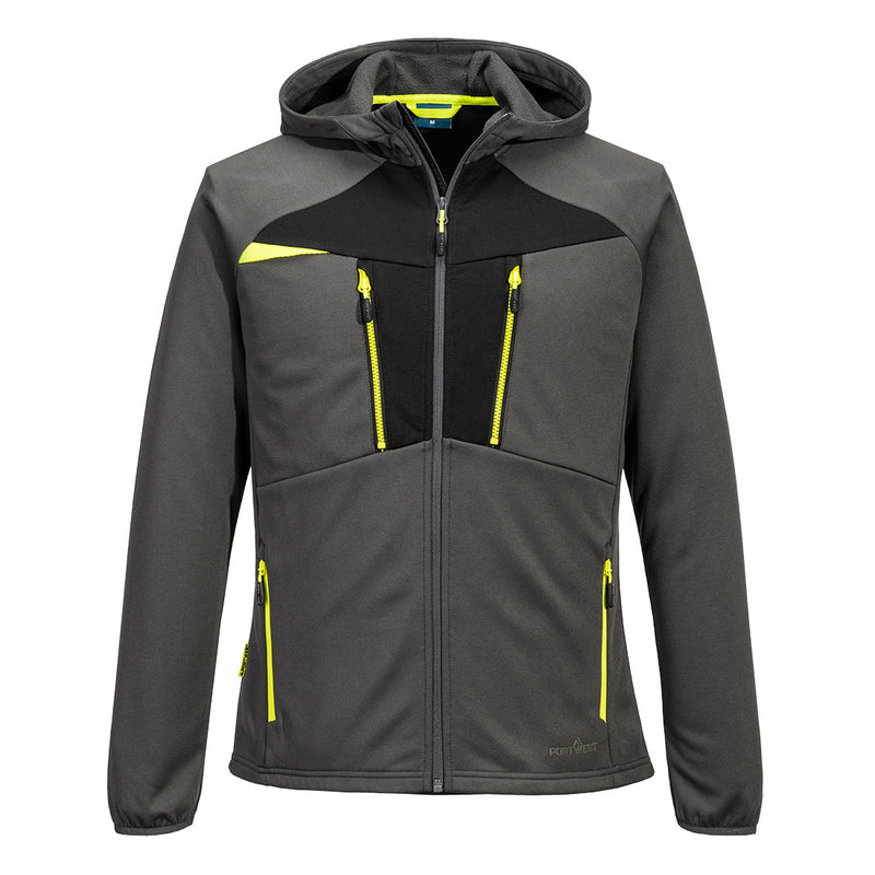 DX4 Tekninen Fleece