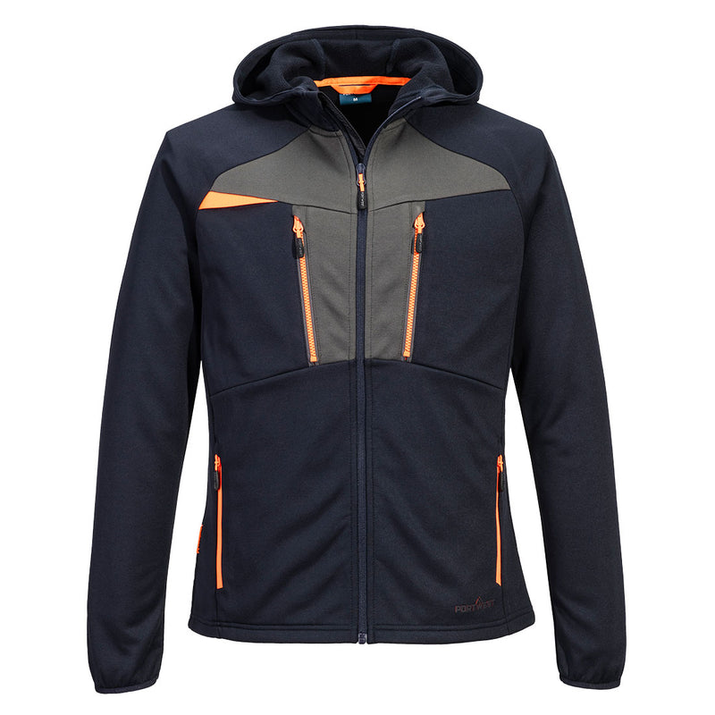 DX4 Tekninen Fleece-3