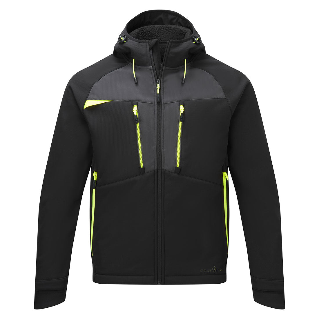 DX4 Talvi Softshell (3L)