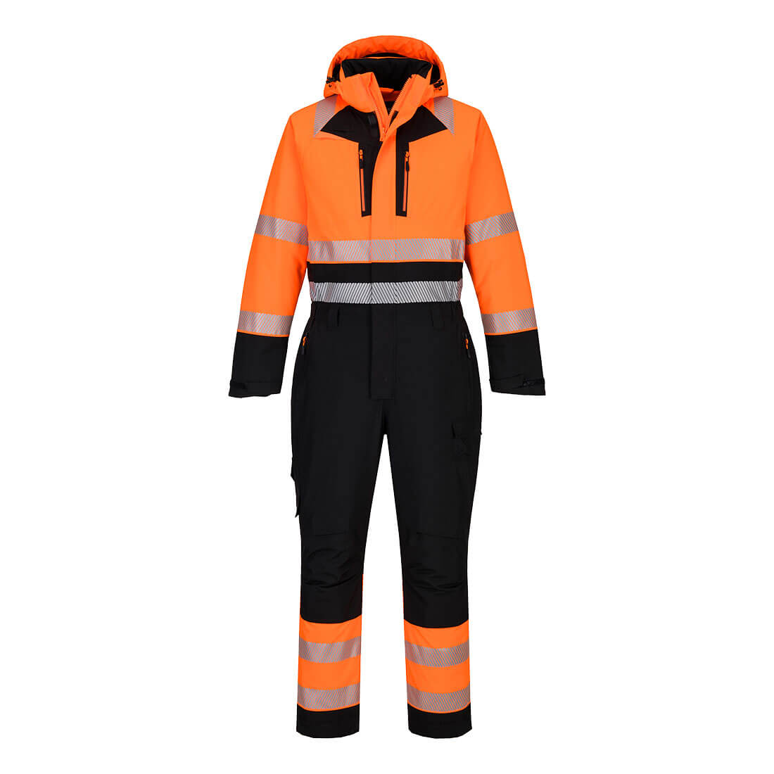 DX4 Hi-Vis talvihaalari-2