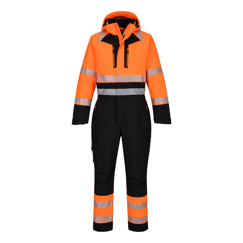 DX4 Hi-Vis talvihaalari-2