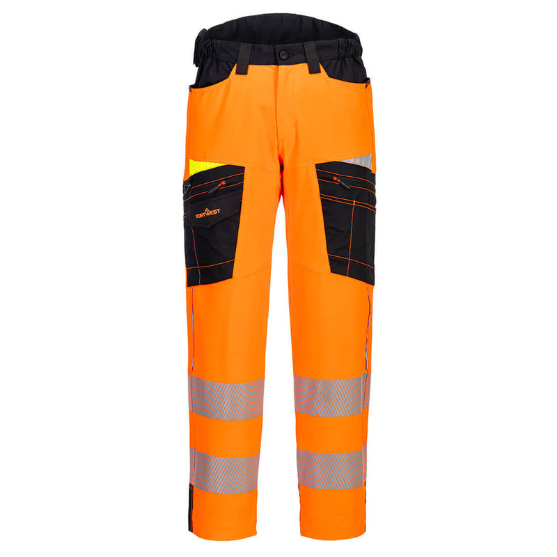 DX4 Hi-Vis Service-housut-2