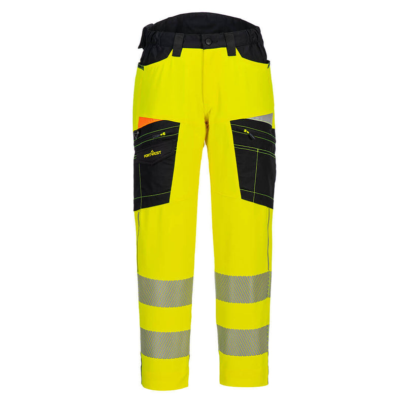 DX4 Hi-Vis Service-housut