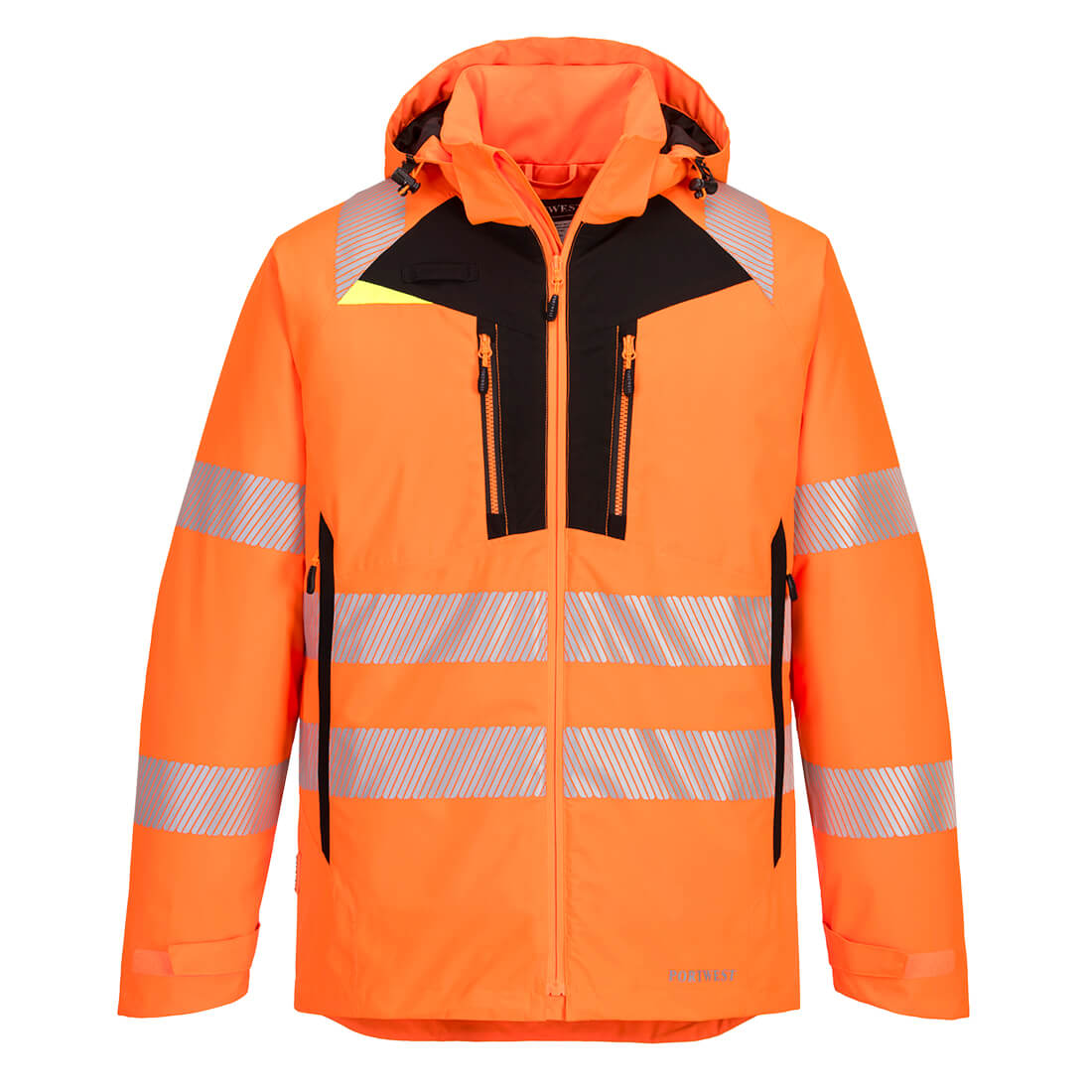DX4 Hi-Vis talvitakki-2