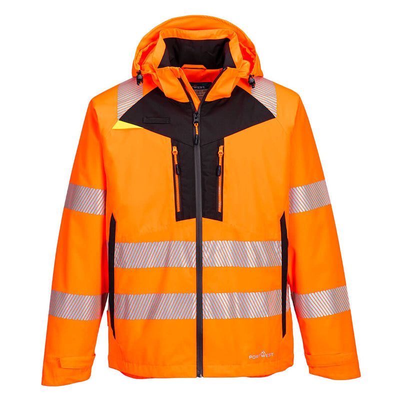 DX4 Hi-Vis Kuoritakki-2