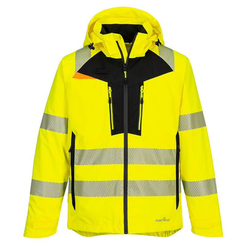 DX4 Hi-Vis Kuoritakki