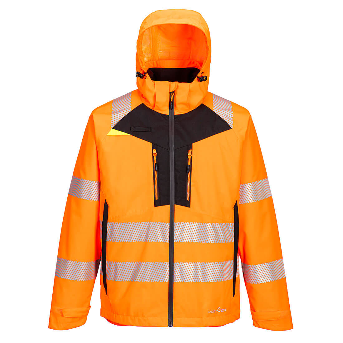 DX4 Hi-Vis 4-in-1 Takki-2