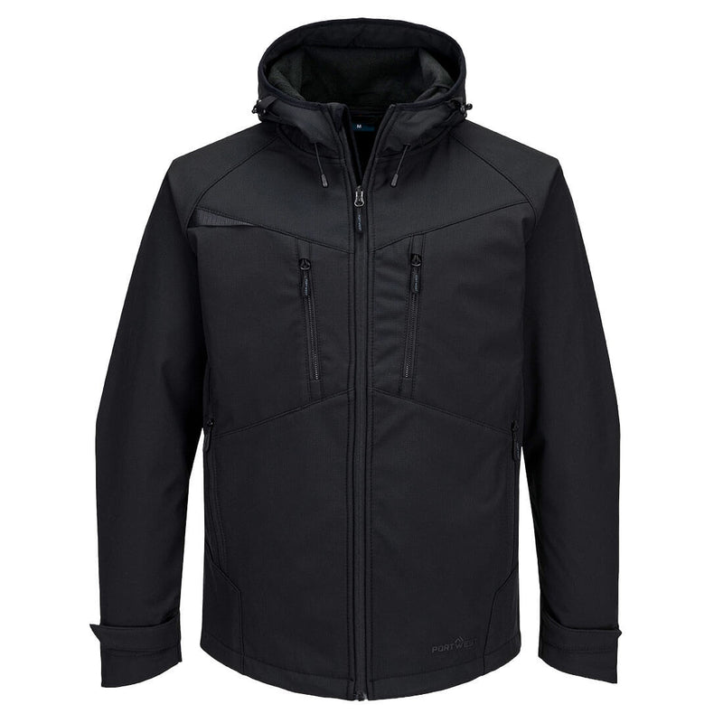 DX4 Softshell Takki 3L