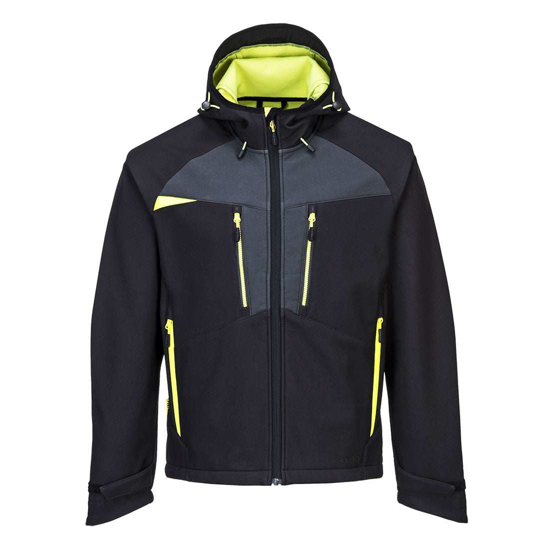 DX4 Softshell Takki 3L-3
