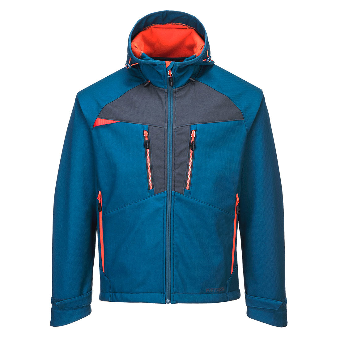 DX4 Softshell Takki 3L-4