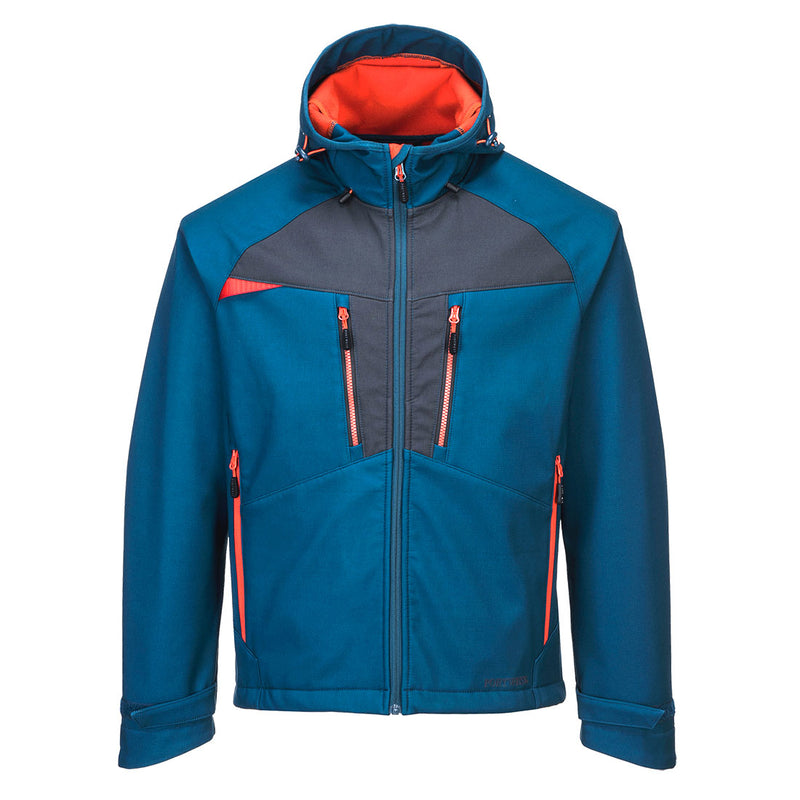 DX4 Softshell Takki 3L-4