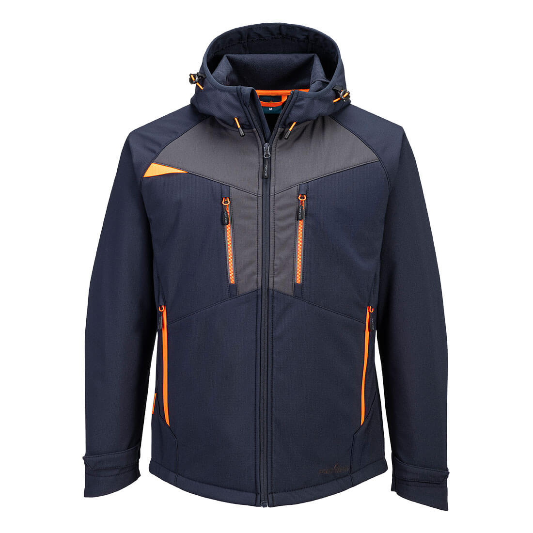 DX4 Softshell Takki 3L-5