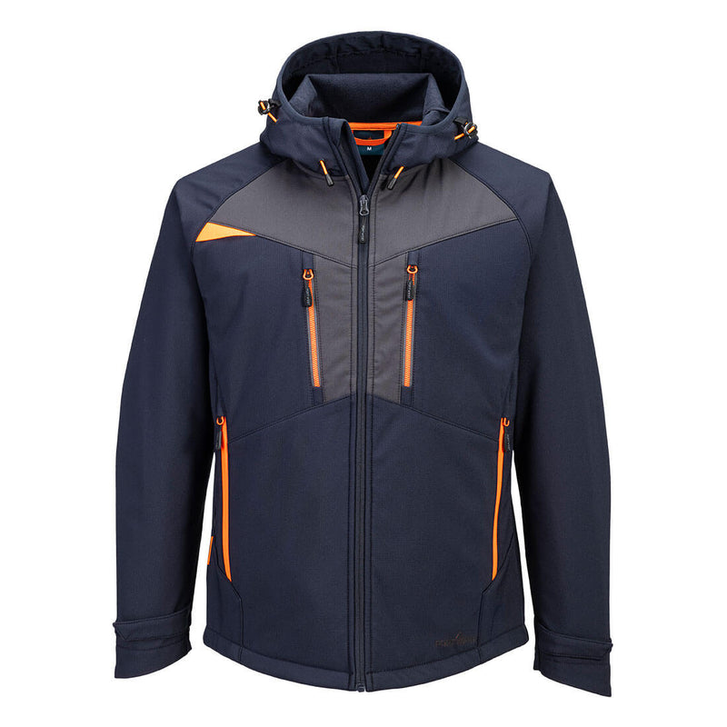 DX4 Softshell Takki 3L-5