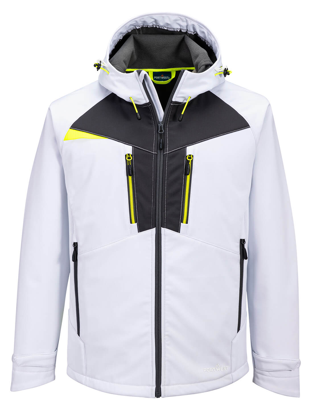 DX4 Softshell Takki 3L-6