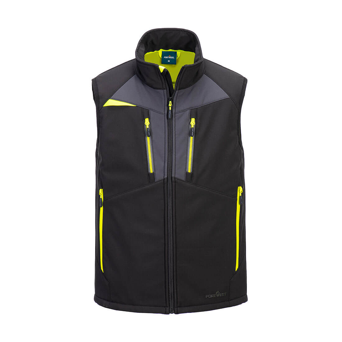 DX4 Softshell Liivi (3L)-2
