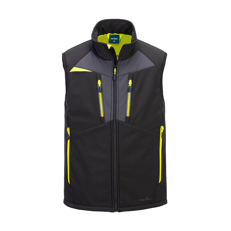 DX4 Softshell Liivi (3L)-2