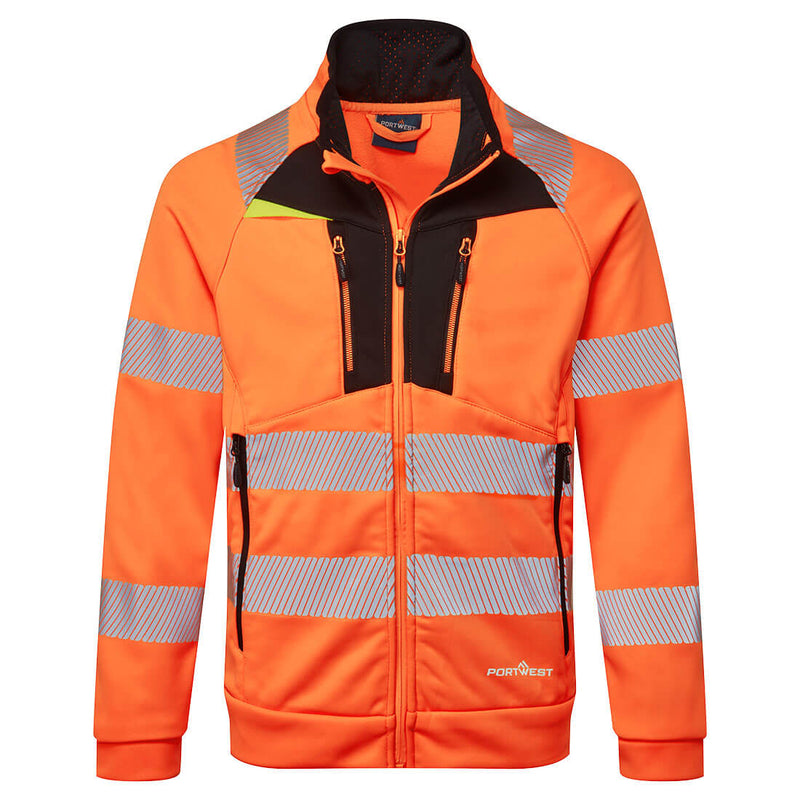 DX4 Hi-Vis huppari-2