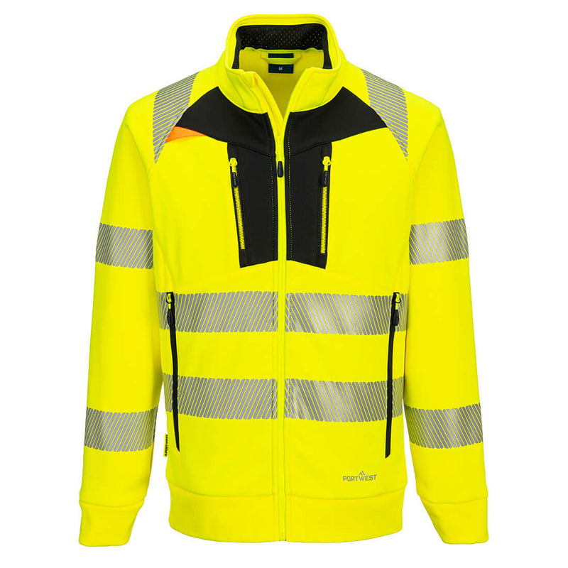 DX4 Hi-Vis huppari