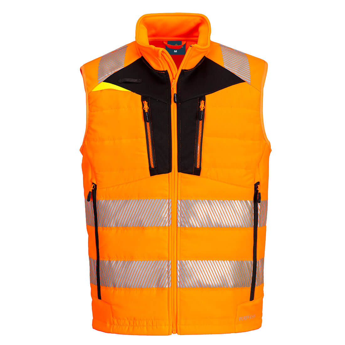 DX4 Hi-Vis Softshell-liivi-2