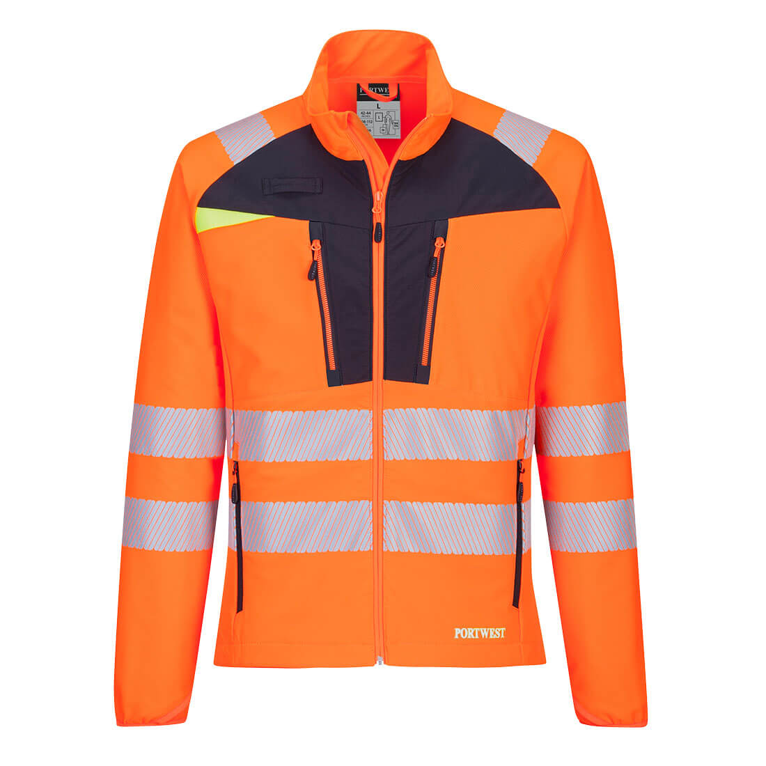 DX4 Hi-Vis Base pusero
